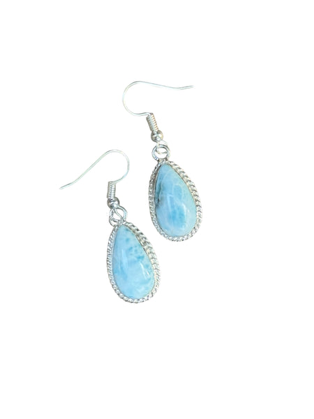 Ocean’s Grace Earrings