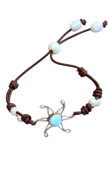 Atlantis Sun Bracelet