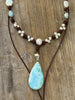 Ocean Flow Necklace