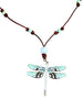 Dragonfly Dreams Necklace | Allison Craft Designs