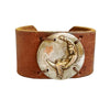 Moonlit Dreamer Cuff | Allison Craft Designs