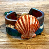 Sunset Tides Cuff | Allison Craft Designs