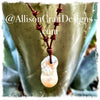 Pearl Moondance Necklace | Allison Craft Designs