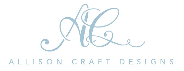 Allison Craft Designs